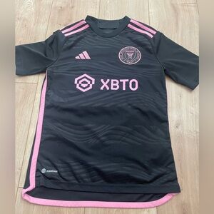 Inter Miami CF Away soccer Jersey